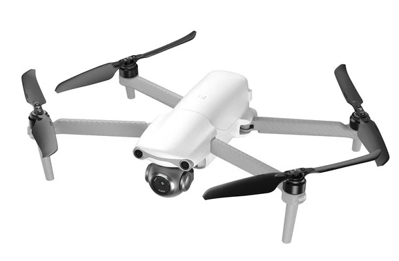 Квадрокоптер Autel EVO Lite Premium Bundle