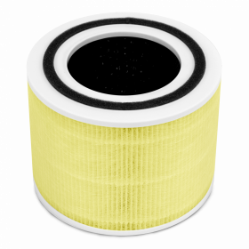 Фильтр для Levoit Air Cleaner Filter Core 300 True HEPA 3-Stage (Original Pet Allergy Filter) (HEACAFLVNEA0039)