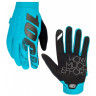 Мотоперчатки Ride 100% Brisker Women’s Cold Weather Turquoise