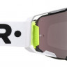 Мото очки 100% Armega Goggle HiPER Racr Mirror Silver Lens (50721-404-04)