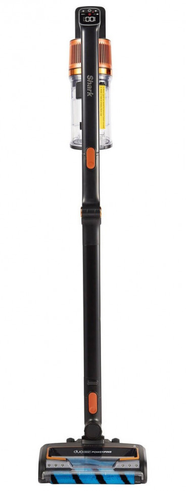 Аккумуляторный пылесос Shark IZ300EU