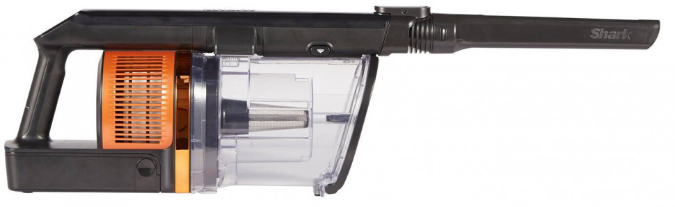 Аккумуляторный пылесос Shark IZ300EU