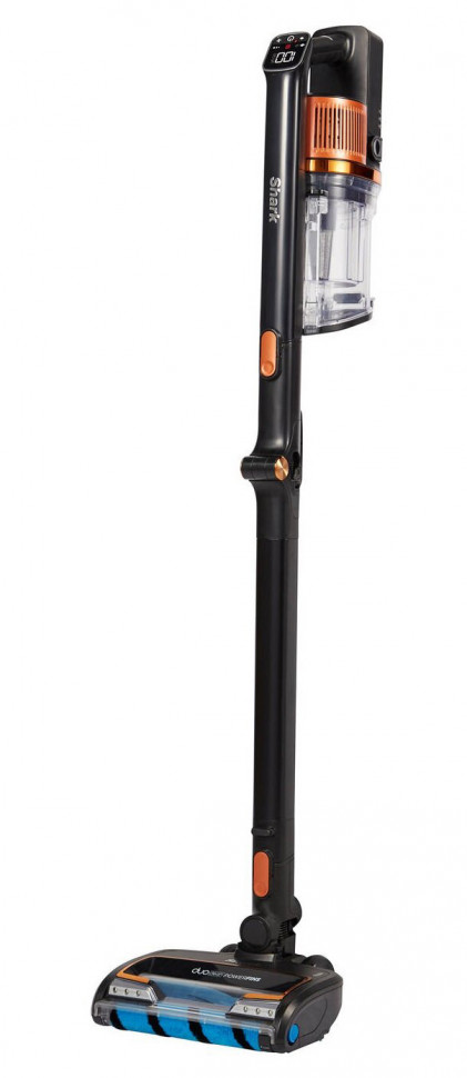 Аккумуляторный пылесос Shark IZ300EU