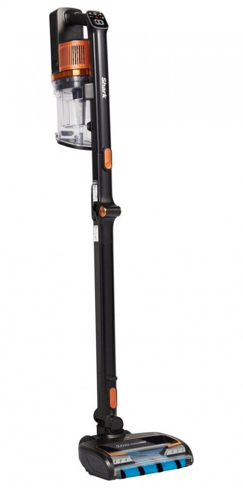 Аккумуляторный пылесос Shark IZ300EU