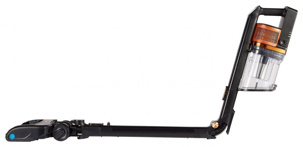 Аккумуляторный пылесос Shark IZ300EU