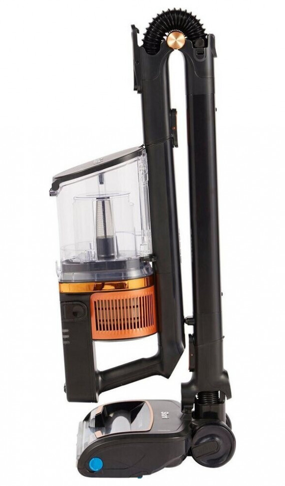 Аккумуляторный пылесос Shark IZ300EU