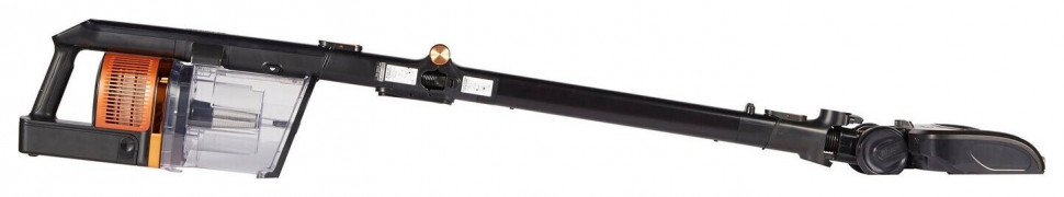 Аккумуляторный пылесос Shark IZ300EU