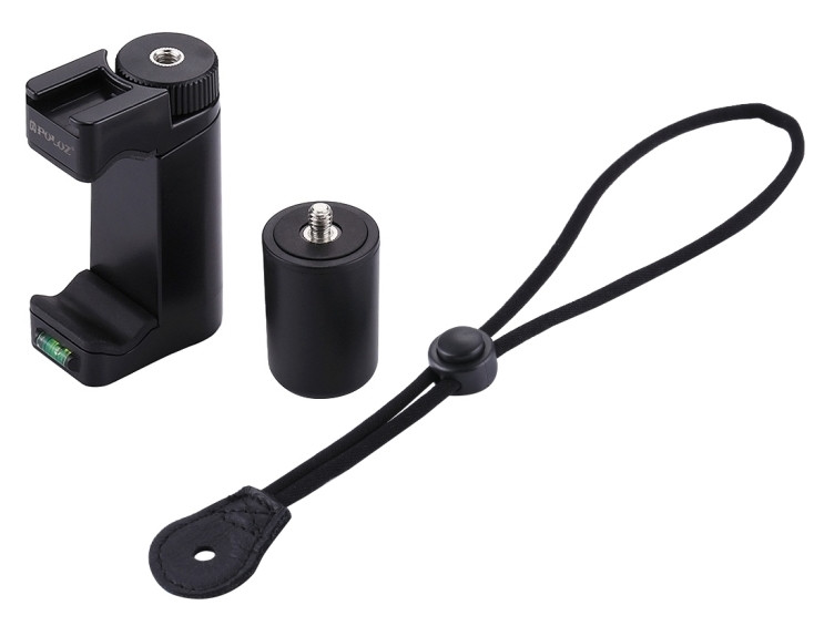 Ручка держатель смартфона Puluz PU366