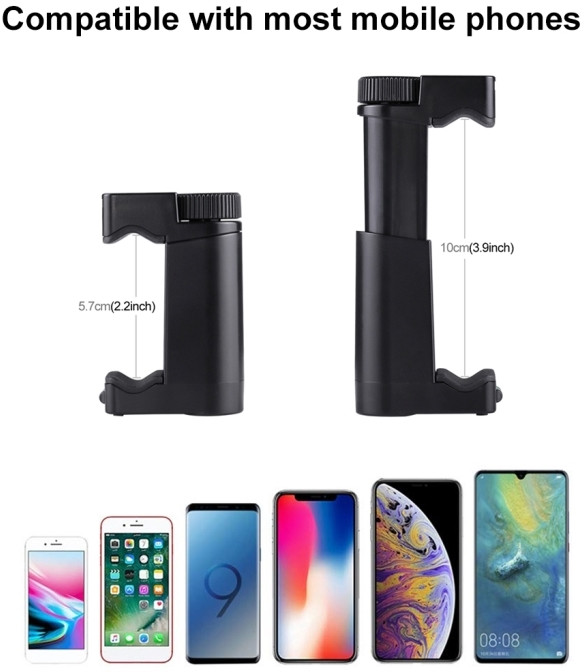 Ручка держатель смартфона Puluz PU366