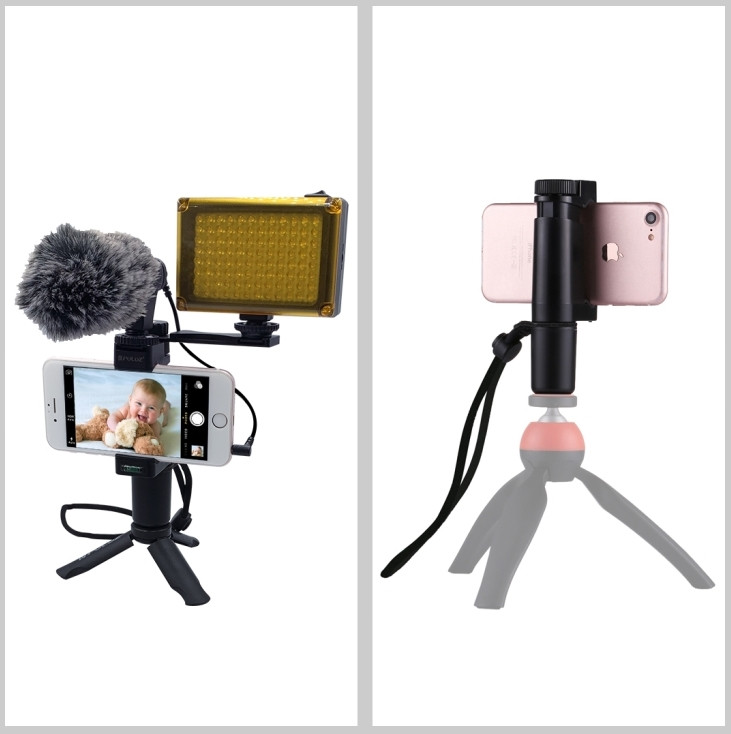 Ручка держатель смартфона Puluz PU366