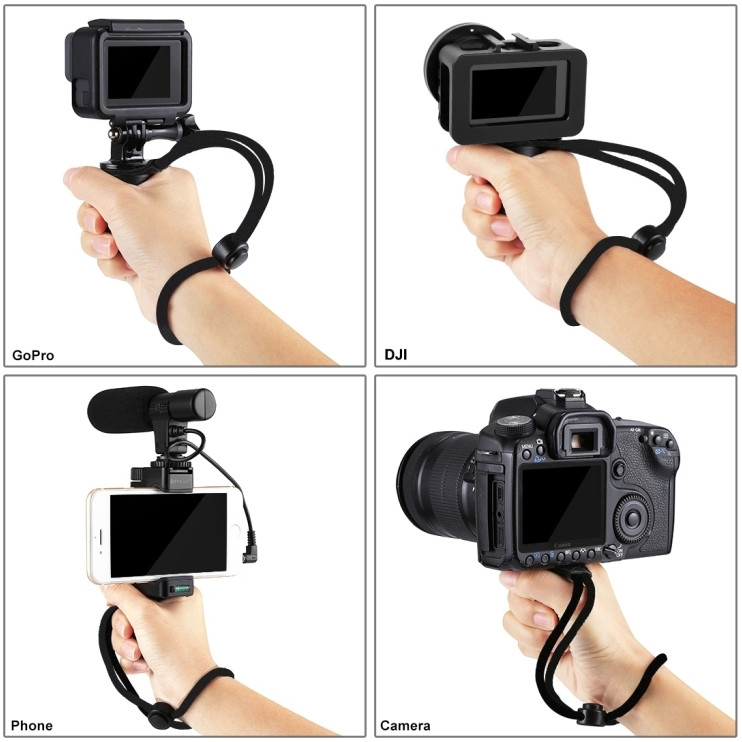 Ручка держатель смартфона Puluz PU366