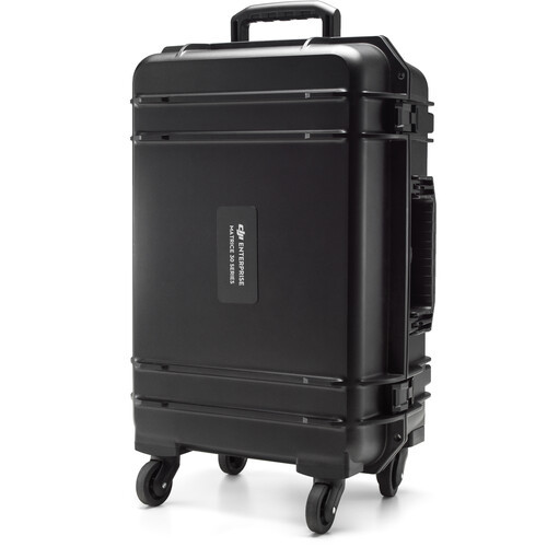 Квадрокоптер DJI Matrice 30T Basic Combo (CP.EN.00000368.02)