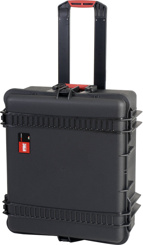 Кейс HPRC 2700 Black Case for DJI Ronin-M (ROM2700W-01)