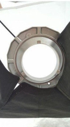 Софтбокс октагон з сотами Visico SB-035 200 см.