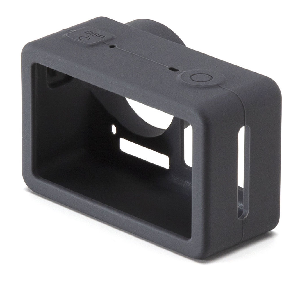 Силиконовый чехол DJI Protective Sleeve for Osmo Action Camera (CP.QT.00002562.01)