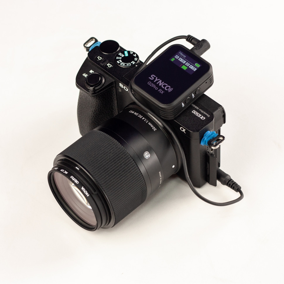 Радіосистема Synco WAir-G2-A2 PRO