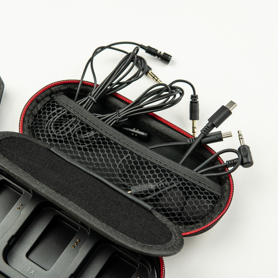 Радіосистема Synco WAir-G2-A2 PRO