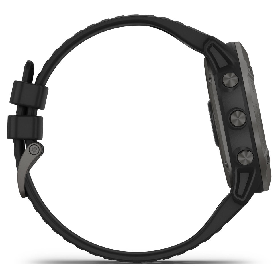 Спортивные часы Garmin Fenix 6X