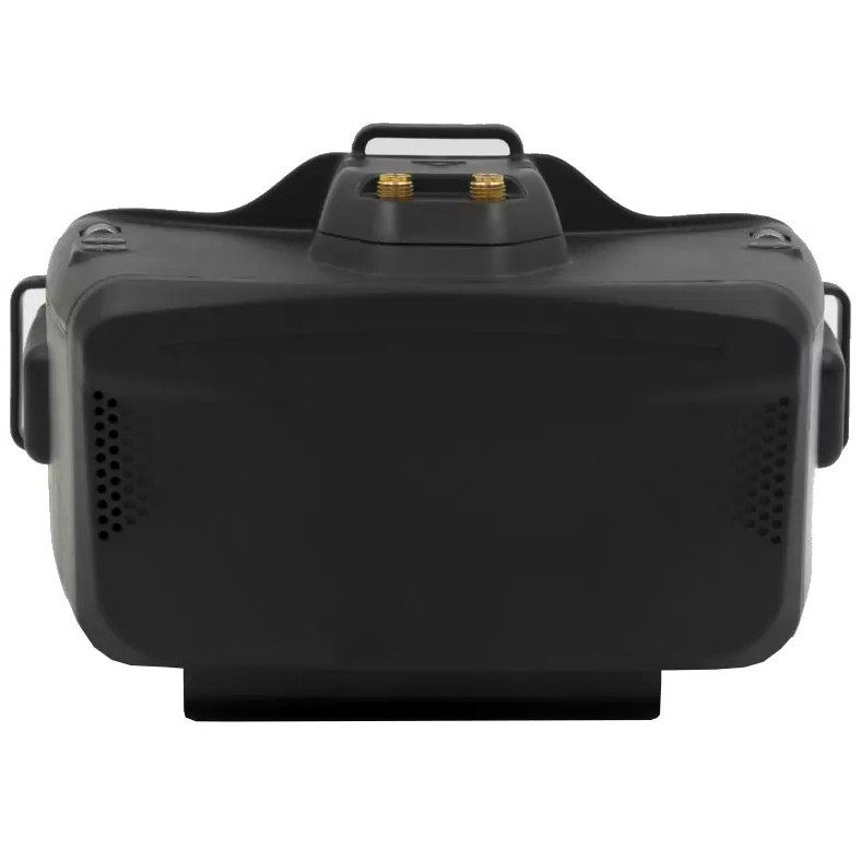 Видео очки для FPV Skyzone Cobra X V2 5.8G с приёмником SteadyView (COBRAX)