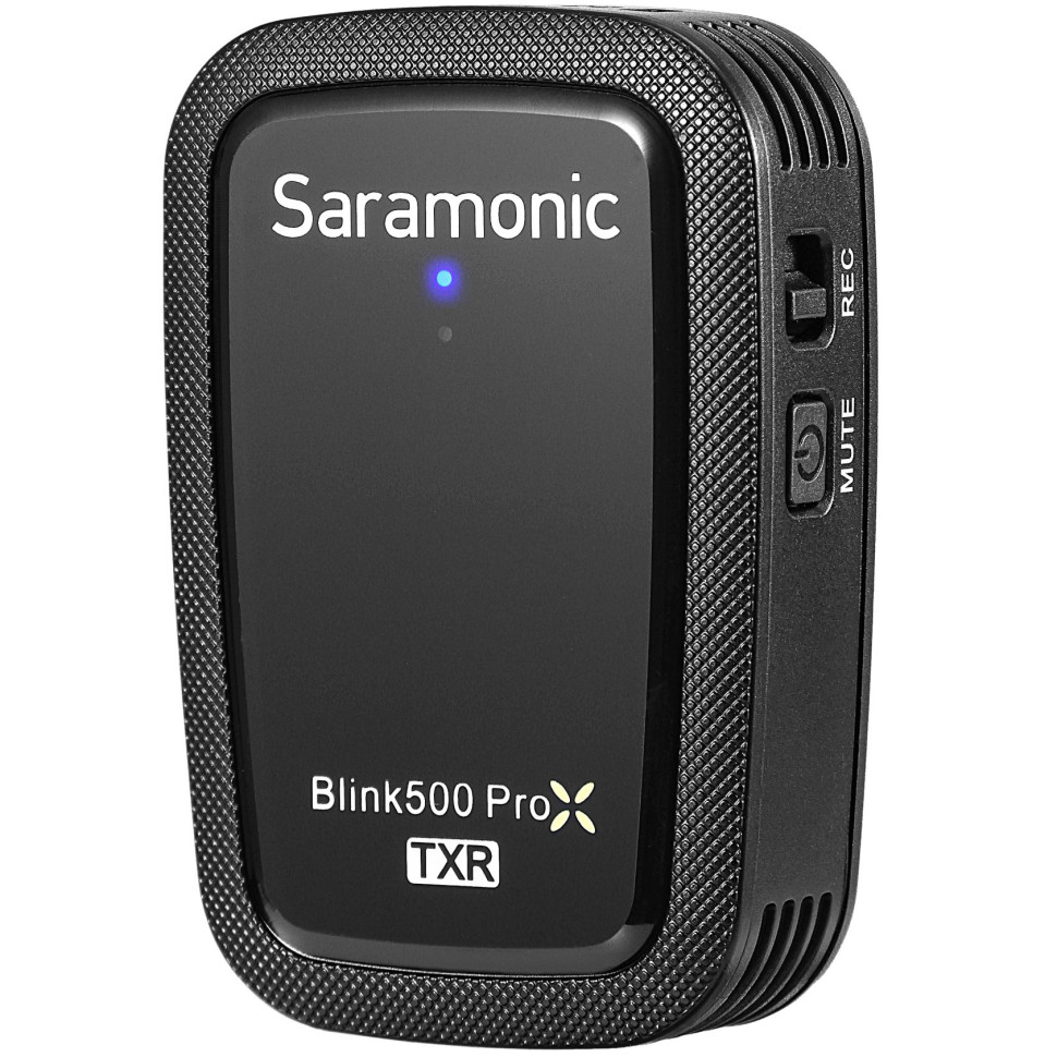 Радиосистема Saramonic Blink 500 ProX B2R (RX+2TX)