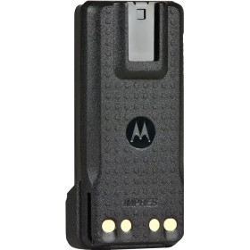 Акумулятор Motorola для радіостанцій серії DP4000E Li-ion 2100 mAh