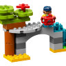 Конструктор Lego Duplo: животные мира (10907)