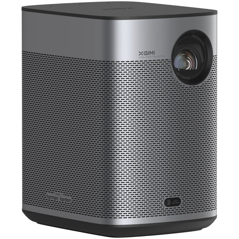 Проектор XGIMI MoGo Halo Plus