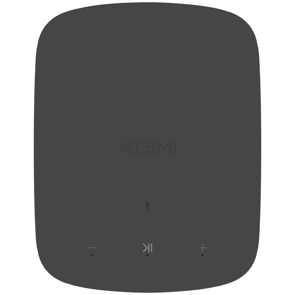 Проектор XGIMI MoGo Halo Plus