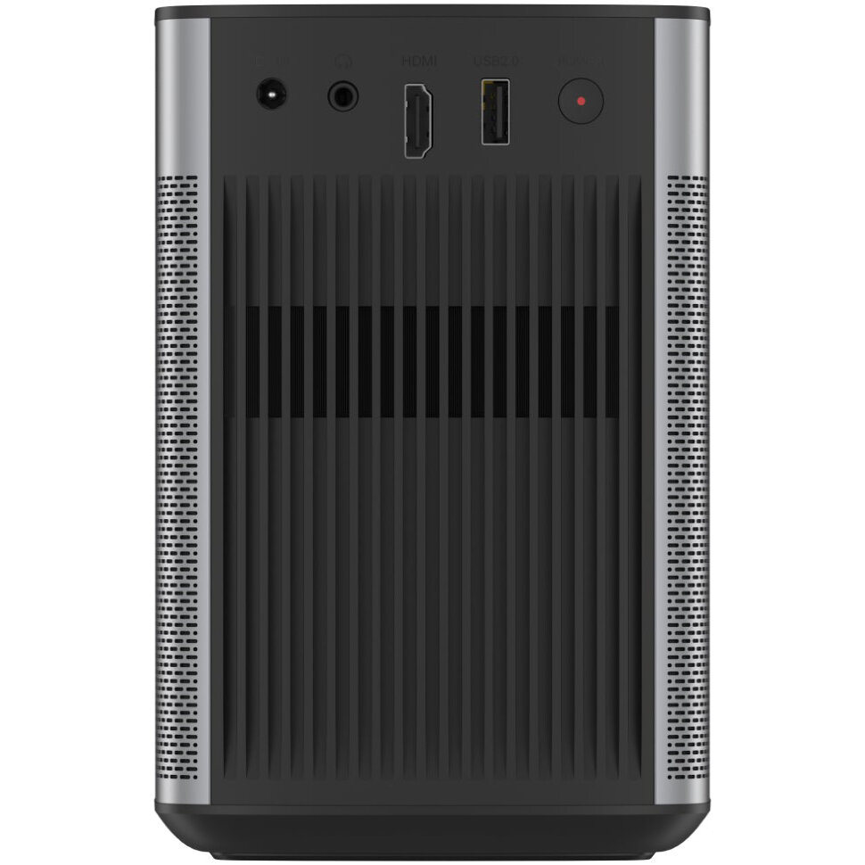 Проектор XGIMI MoGo Halo Plus