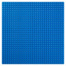 Конструктор Lego Classic: синяя базовая пластина (10714)
