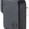 Адаптер мікрофона CYNOVA Dual 3.5mm /USB-C for DJI Osmo Action (COA35A)