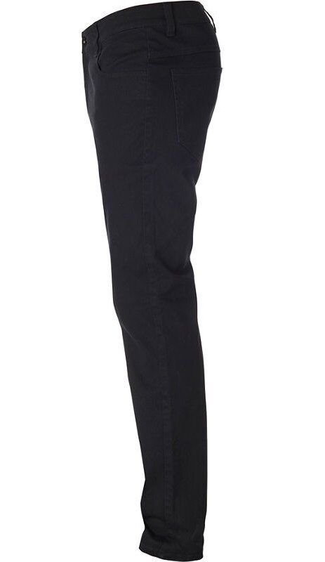 Мотобрюкі FOX Dagger Skinny Pant 2.0 Black