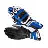 Мотоперчатки Shima RS-1 Blue