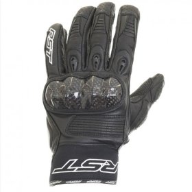 Мотоперчатки кожаные RST 1705 Freestyle Mens Glove Black