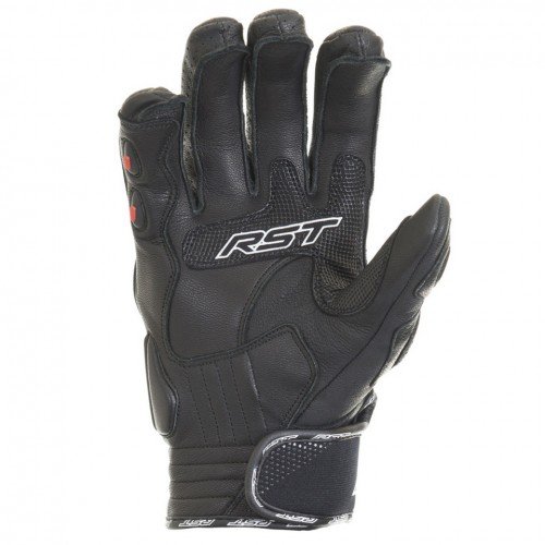 Мотоперчатки кожаные RST 1705 Freestyle Mens Glove Black