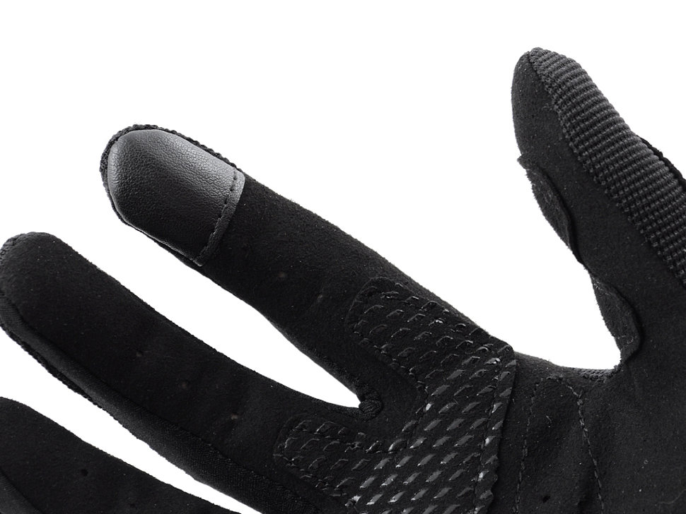 Мотоперчатки Scoyco MC14B-2 Black