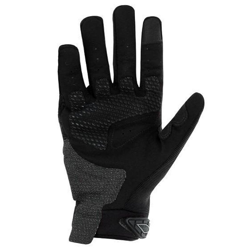 Мотоперчатки Scoyco MC14B-2 Black