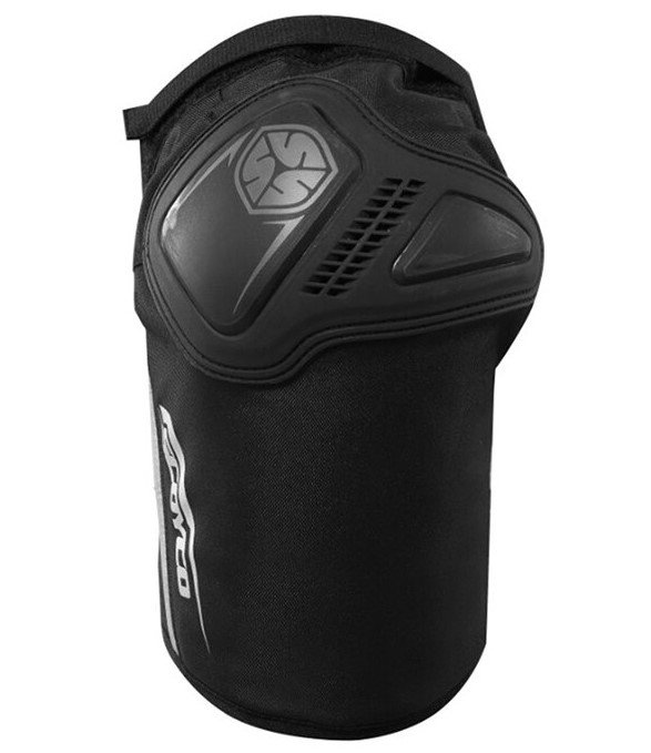 Наколенники Scoyco K24 Black