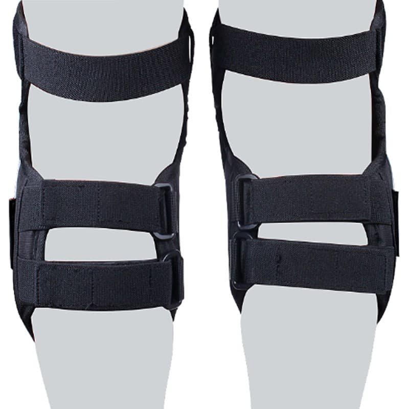 Наколенники Scoyco K24 Black