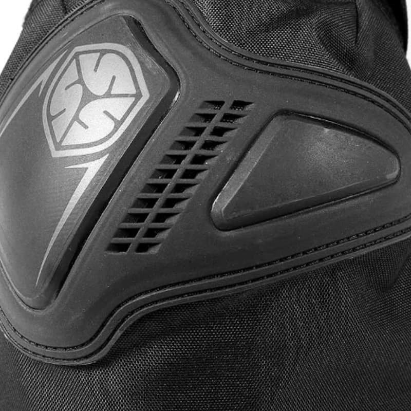 Наколенники Scoyco K24 Black