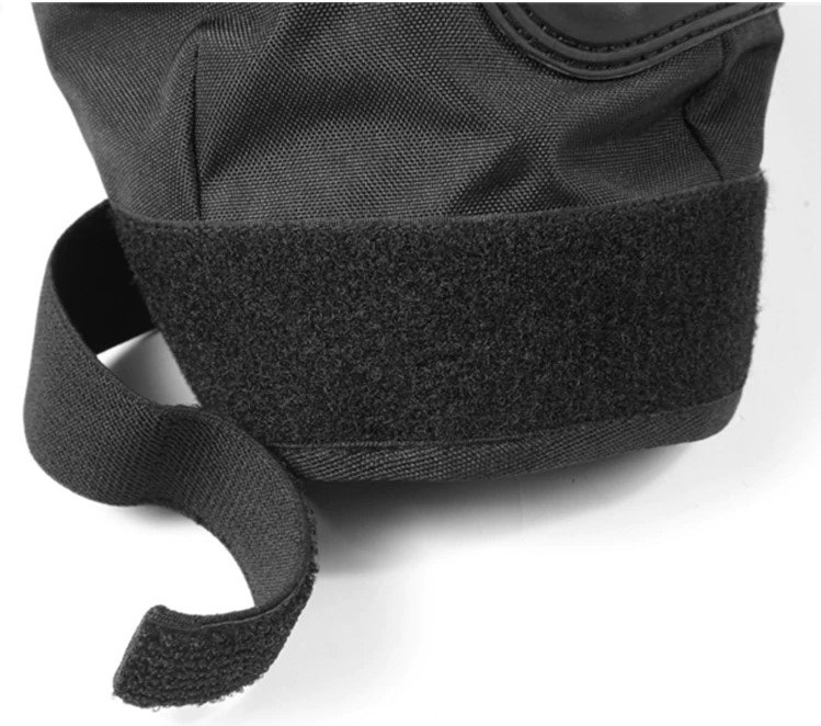 Наколенники Scoyco K24 Black