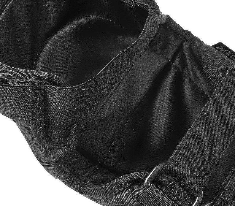 Наколенники Scoyco K24 Black