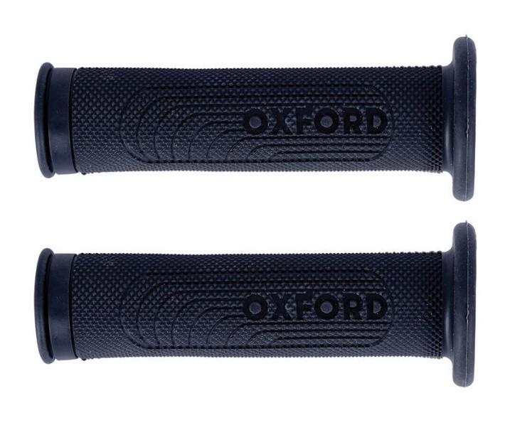 Мотогрипсы Oxford Grips Sports M Compound (OX603)