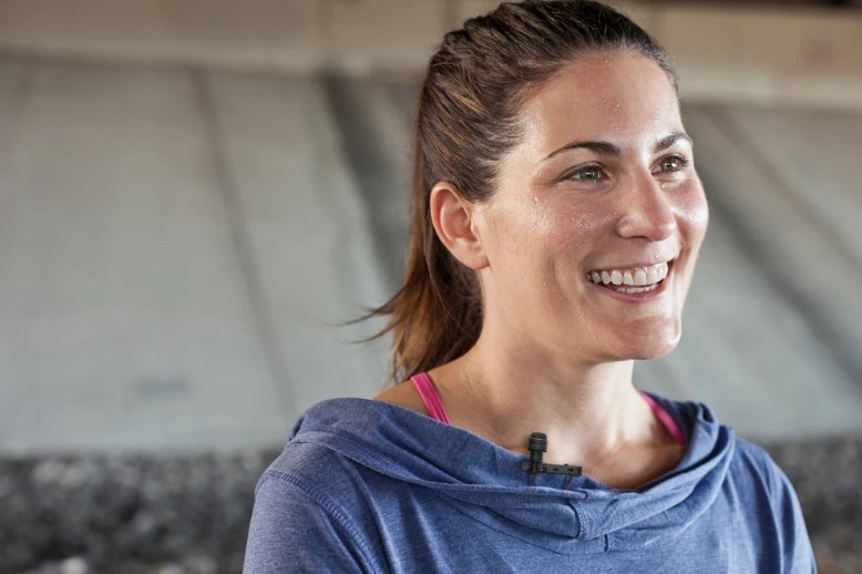 Микрофон петличный Saramonic DK5A