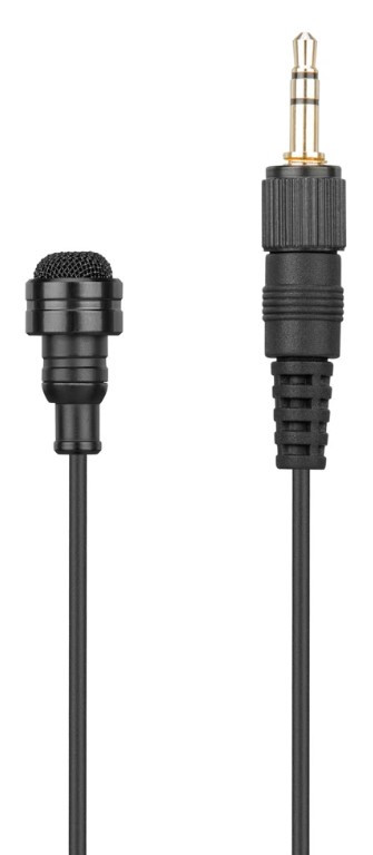 Микрофон петличный Saramonic DK5A