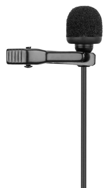 Микрофон петличный Saramonic DK5A