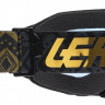 Мото очки Leatt Goggle Velocity 5.5 Iriz Bronz 22% Black Mirror Lens (8020001015)