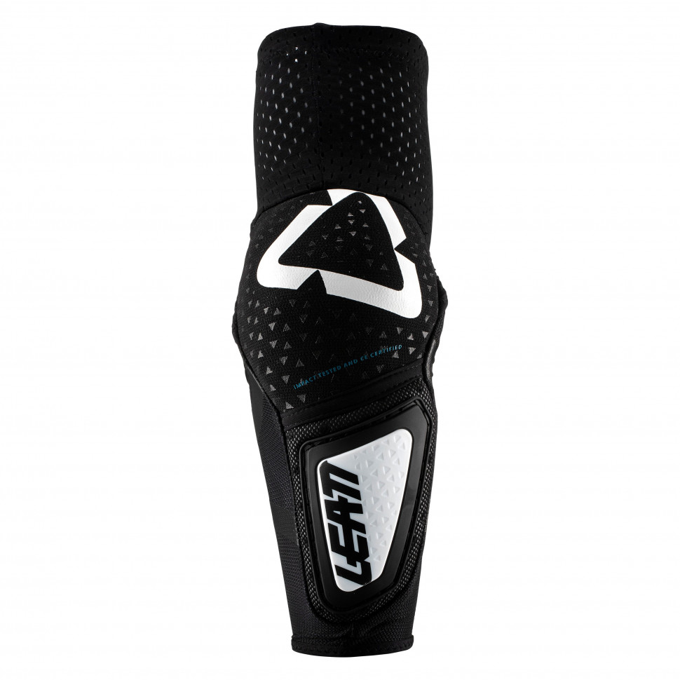Налокотники Leatt Elbow Guard 3DF Hybrid White/Black