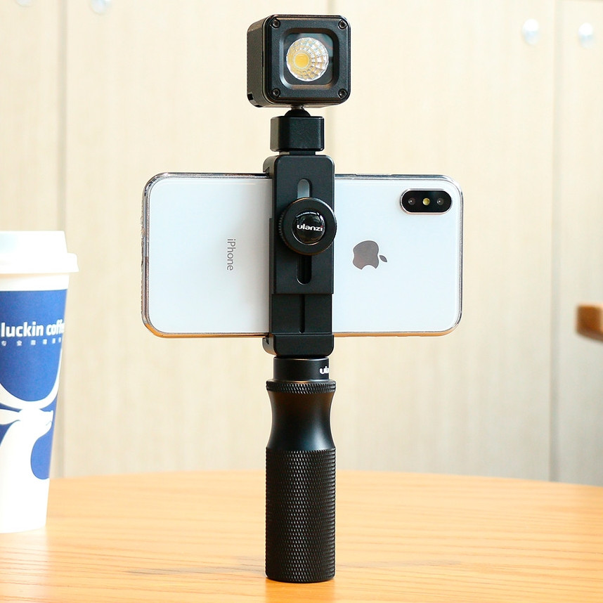 Водонепроницаемый свет Ulanzi L1 Pro