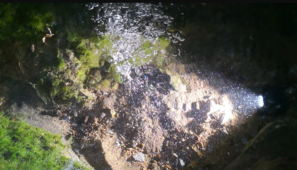 Водонепроницаемый свет Ulanzi L1 Pro